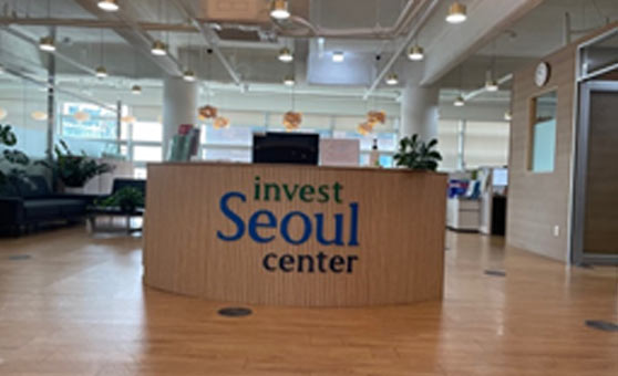 Invest Seoul Center 사진1