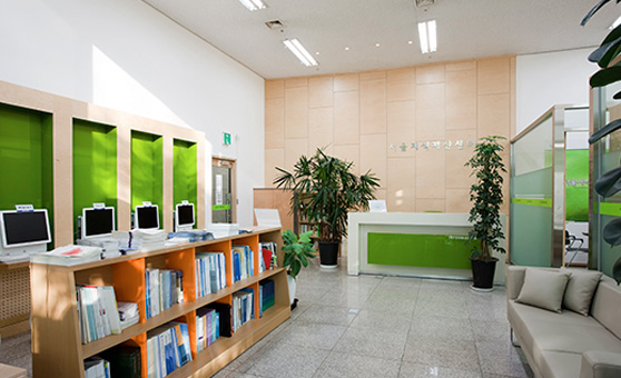 Seoul Intellectual Property Center 사진1