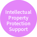 Intellectual Property Protection Support