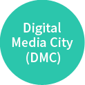 Digital Media City (DMC)