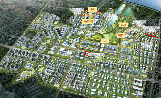Industrial base planning and revitalization 사진3