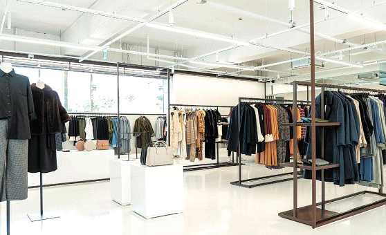 Geumcheon Fashion Support Distribution Center (440 ateliers) 사진3