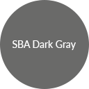 SBA Dark Gray
