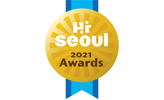 Hi seoul 2020 Awards
